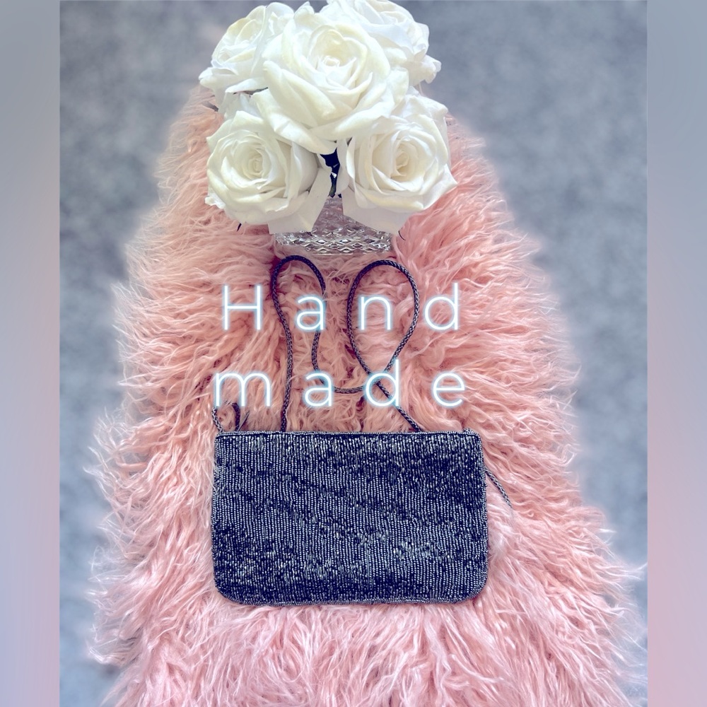 Crossbody purse no brand